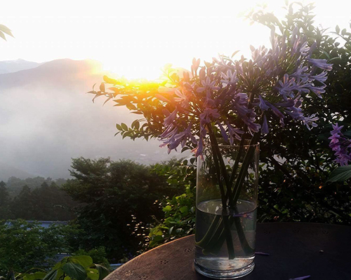 Hotel Orgánico Kirinosato – Takahara