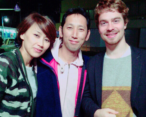 Hotel Orgánico Kirinosato – Takahara